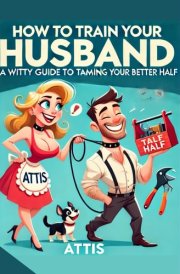 How to Train Your Husband A Witty Guide to Taming Your Better Half Wife2.0 cover image