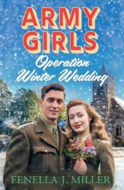 Army Girls Operation Winter Wedding cover image