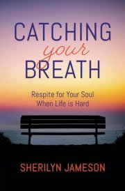 Catching Your Breath cover image