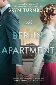The Berlin Apartment A Novel cover image