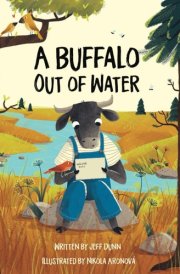 A Buffalo Out of Water cover image