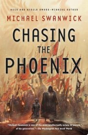 Chasing the Phoenix cover image