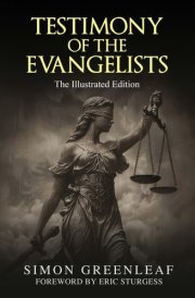 The Testimony of the Evangelists The Illustrated Edition cover image