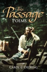 This Passage: Poems cover image