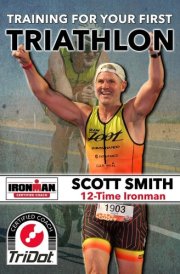 Training For Your First Triathlon cover image