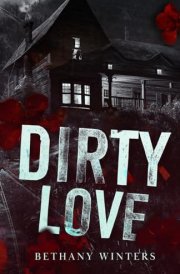 Dirty Love (Alternate Cover Edition) cover image
