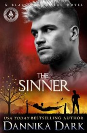 The Sinner cover image