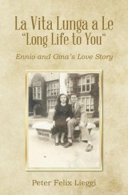 La Vita Lunga a Le "Long Life to You" Ennio and Gina's Love Story cover image