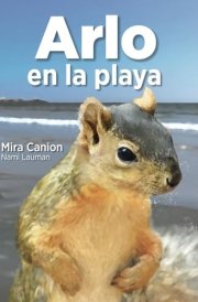 Arlo en la playa cover image