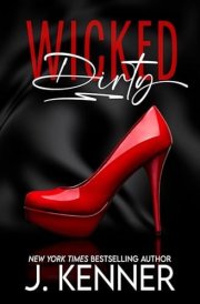 Wicked Dirty cover image