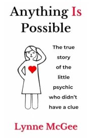 Anything is Possible cover image