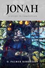 Jonah A Study in Compassion cover image