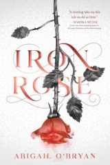 Iron Rose cover image
