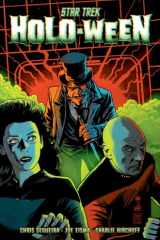 Star Trek: Holo-Ween cover image