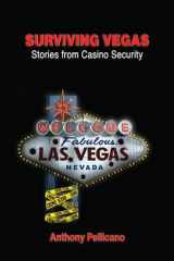 Surviving Vegas: Stories from Casino Security cover image