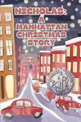 Nicholas: A Manhattan Christmas Story cover image