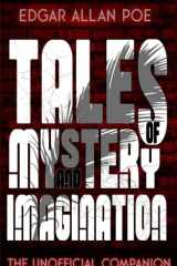Tales of Mystery and Imagination cover image