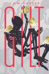 Gilt The Art of J.A.W. Cooper cover image