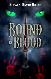 Bound by Blood cover image