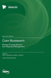 Corn Rootworm Biology, Ecology, Behavior and Integrated Management cover image