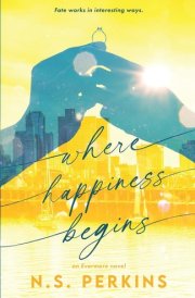 Where Happiness Begins cover image