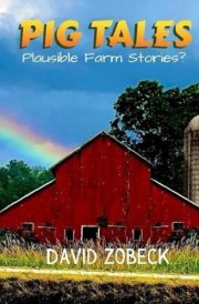 PIG TALES: Plausible Farm Stories? cover image
