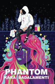 Phantom cover image