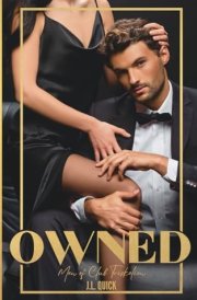 Owned cover image
