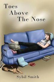 Toes Above the Nose cover image