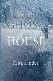 Ghost House cover image