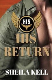 His Return cover image
