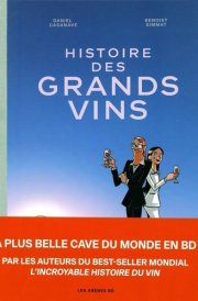 Histoire des grands vins cover image