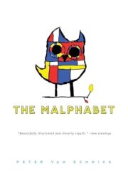 The Malphabet cover image