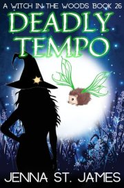 Deadly Tempo cover image