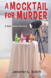 A Mocktail for Murder A Guin Jones Mystery cover image