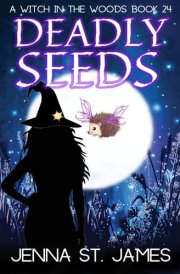 Deadly Seeds cover image
