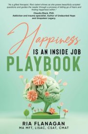 Happiness is an Inside Job Playbook cover image