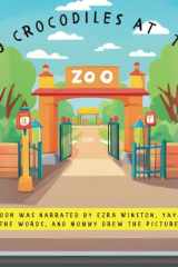 No Crocodiles At The Zoo cover image