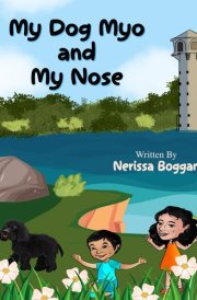 My Dog Myo and My Nose cover image