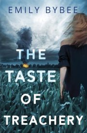 The Taste of Treachery cover image