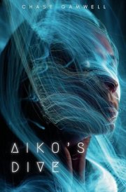 Aiko's Dive cover image