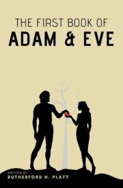 The First Book of Adam and Eve cover image