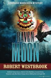 Raven Moon cover image