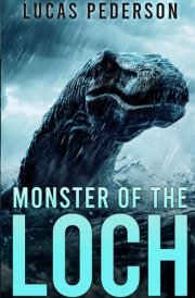 Monster of the Loch cover image
