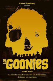 Los Goonies cover image