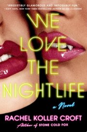 We Love the Nightlife cover image