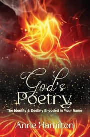 God's Poetry The Identity and Destiny Encoded in Your Name cover image