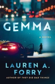 Gemma A Novel cover image