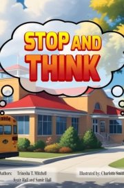 Stop and Think cover image