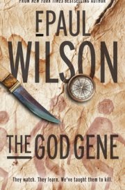 The God Gene cover image